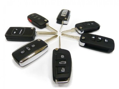 Чип–ключи: мы можем прописать ключ с чипом для большинства современных автомобилей! 